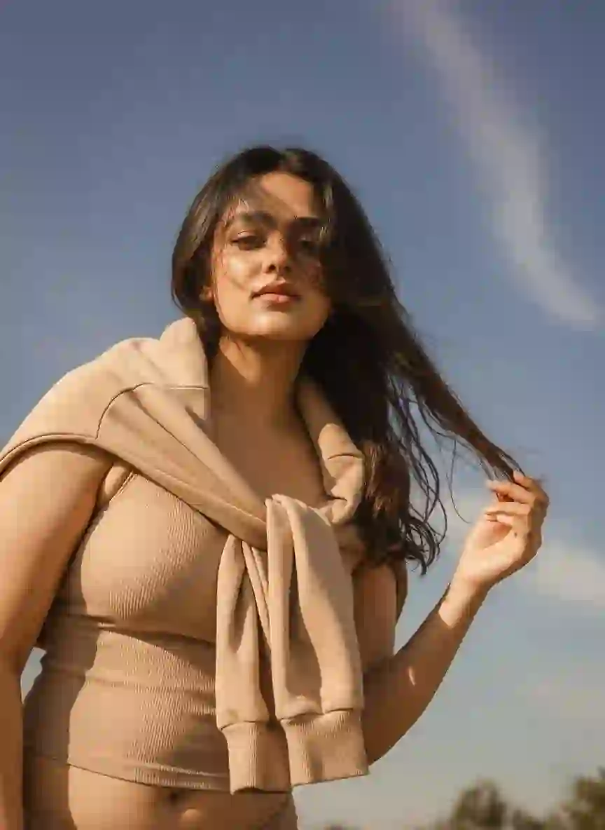 Featured verified Hyderabad escort profile